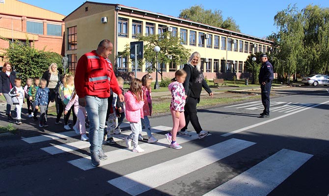 Az Európai Mobilitási Hét Európa legnagyobb közlekedési-környezetvédelmi kampánya